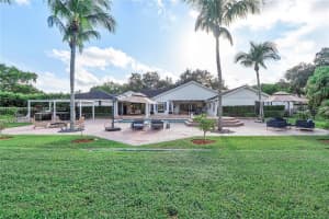 8020 Nw 47th Dr Coral Springs, FL 33067 - Off Market