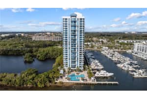 17111 Biscayne Blvd 1805 North Miami Beach, FL 33160 - MLS#A11907067