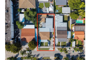 720 Nw 19th Ct, Miami