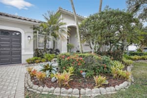 1488 Lantana Ct Weston, FL 33326 - MLS#A11907074