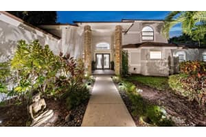 5831 NW 81st Terrace, Parkland, FL 33067, Sold 01/01/26