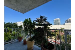 6801 Indian Creek Dr 402 Miami Beach, FL 33141 - MLS#A11907133