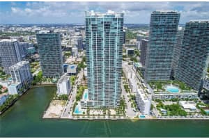 2900 Ne 7th Ave 4101, Miami