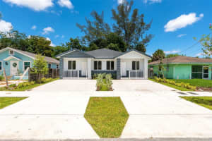 638 Nw 15th Ave 0 Fort Lauderdale, FL 33311 - MLS#A11907160