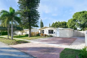 6741 Coolidge St Hollywood, FL 33024 - MLS#A11907165