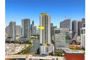 185 Sw 7th St 3100, Miami