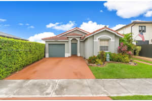 14262 Sw 181st St, Miami