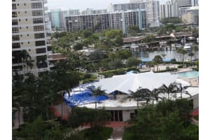 600 Three Islands Blvd 817 Hallandale Beach, FL 33009 - MLS#A11907189