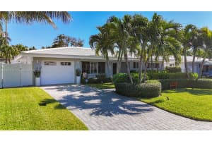 3654 Ne 19th Ave Oakland Park, FL 33308 - MLS#A11907192