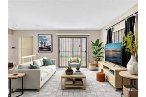 5710 NW 21st St # 36-B, Lauderhill, FL 33313, - MLS#A11907206