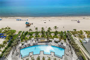 18555 Collins Ave Apt 1101, Sunny Isles Beach, FL 33160, Sold 06/18/26
