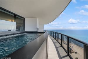 18555 Collins Ave Apt 1101, Sunny Isles Beach, FL 33160, Sold 06/18/26