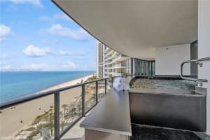 18555 Collins Ave Apt 1101, Sunny Isles Beach, FL 33160, Sold 06/18/26