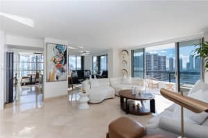 Tower 400, 3500 Mystic Pointe Dr APT 2206, Aventura, FL 33180, Sold 05/18/26