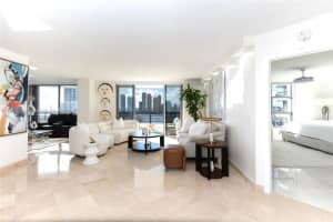 3500 Mystic Pointe Dr 2206 Aventura, FL 33180 - MLS#A11907211