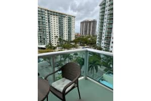 19380 Collins Ave APT 707, Sunny Isles Beach, FL 33160, - MLS#A11907219