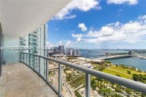 888 Biscayne Blvd APT 2709, Miami, FL 33132, - MLS#A11907238