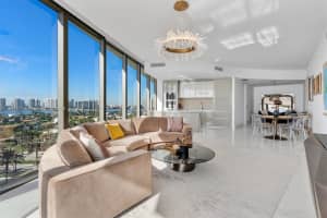 18975 Collins Ave 804 Sunny Isles Beach, FL 33160 - MLS#A11907270