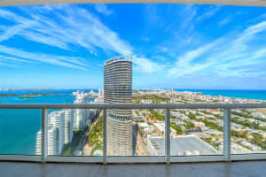 450 Alton Rd Ph 4104 Miami Beach, FL 33139 - MLS#A11907275