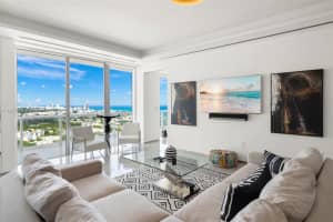 450 Alton Rd Ph 4104 Miami Beach, FL 33139 - MLS#A11907275