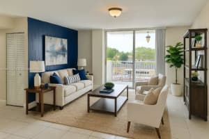 2020 Ne 135th St 409 North Miami, FL 33181 - MLS#A11907281