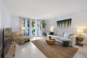 2301 Collins Ave 519 Miami Beach, FL 33139 - MLS#A11907298