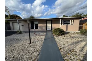 4411 Nw 24th St Lauderhill, FL 33313 - MLS#A11907304