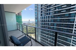 1300 S Miami Ave 3809, Miami