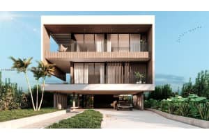 7590 Bayside Ln Miami Beach, FL 33141 - MLS#A11907320