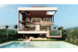 7590 Bayside Ln Miami Beach, FL 33141 - MLS#A11907320