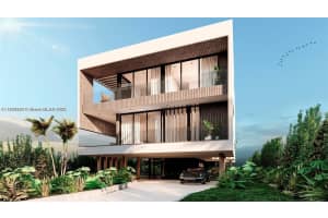 7590 Bayside Ln Miami Beach, FL 33141 - MLS#A11907320