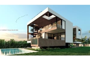 7590 Bayside Ln Miami Beach, FL 33141 - MLS#A11907320