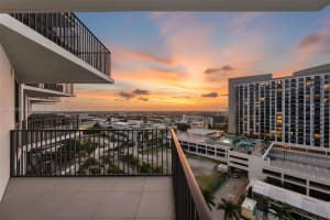 5300 Nw 85th Ave 1107 Doral, FL 33166 - MLS#A11907342