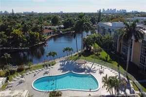 3040 NE 16th Ave APT 216, Oakland Park, FL 33334, - MLS#A11907347