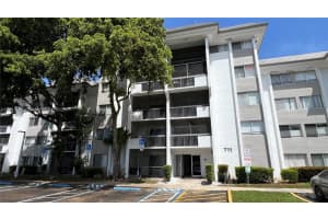 711 N Pine Island Rd 415 Plantation, FL 33324 - MLS#A11907355