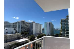1300 Alton Rd APT 9D, Miami Beach, FL 33139, - MLS#A11907358