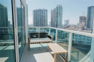 41 SE 5th St APT 1217, Miami, FL 33131, - MLS#A11907376