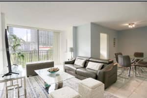 16909 N Bay Rd 512 Sunny Isles Beach, FL 33160 - MLS#A11907405