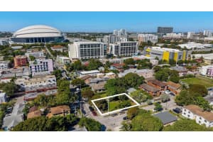 1101 Nw 5th St Miami, FL 33128 - MLS#A11907412