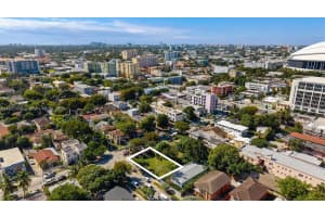 1101 Nw 5th St Miami, FL 33128 - MLS#A11907412