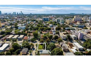 1101 Nw 5th St Miami, FL 33128 - MLS#A11907412