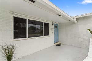 4515 Jackson St Hollywood, FL 33021 - MLS#A11907416
