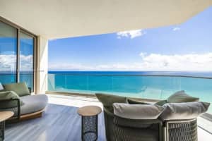 17901 Collins Avenue, Sunny Isles Beach, FL 33160 - MLS#A11907422