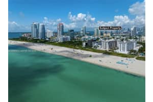 345 Ocean Dr APT 209, Miami Beach, FL 33139, - MLS#A11907432