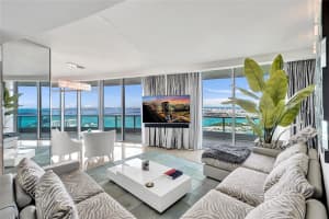 900 Biscayne Blvd 6107 Miami, FL 33132 - MLS#A11907441