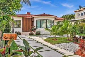 9448 Abbott Ave, Surfside