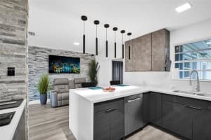 1420 S 24th Ter Hollywood, FL 33020 - MLS#A11907475