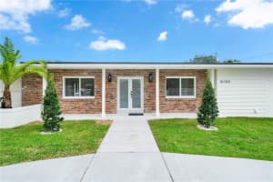 10705 Sw 87th Ave Miami, FL 33176 - MLS#A11907487