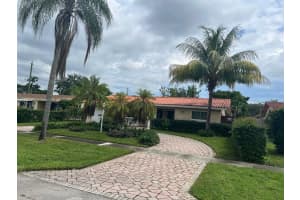 2001 N 41st Ave, Hollywood