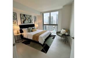 1100 S Miami Ave # 3710, Miami, FL 33130, - MLS#A11907493